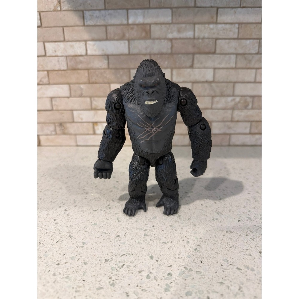 Godzilla‎ x Kong Kong Figure 6 Inches Playmates
